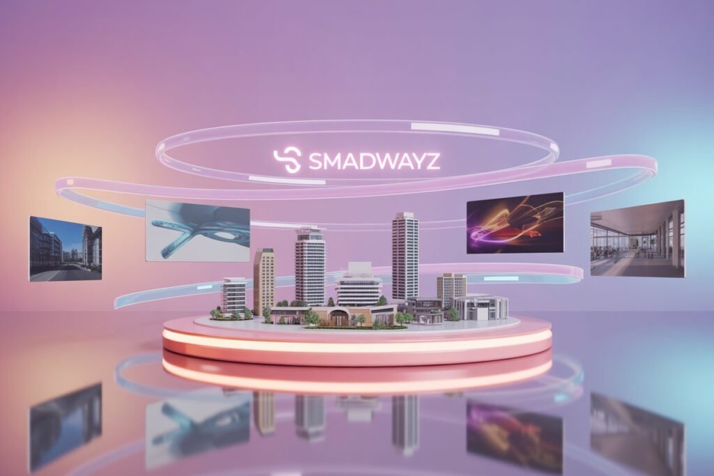 3D-Design-&-Animation