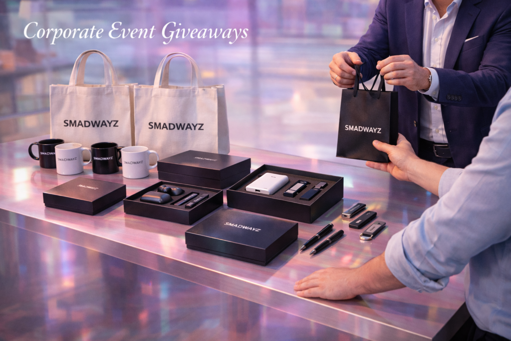 Corporate Gifts & Gift Sets in Oman