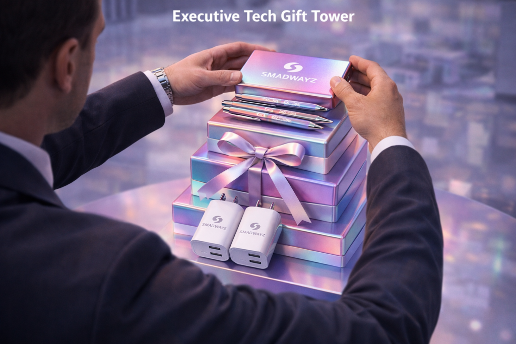 Branded Pens, Powerbanks & Chargers in Oman