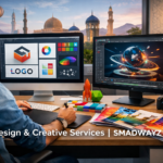 Design & Creative