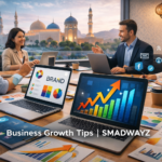 Business Growth Tips