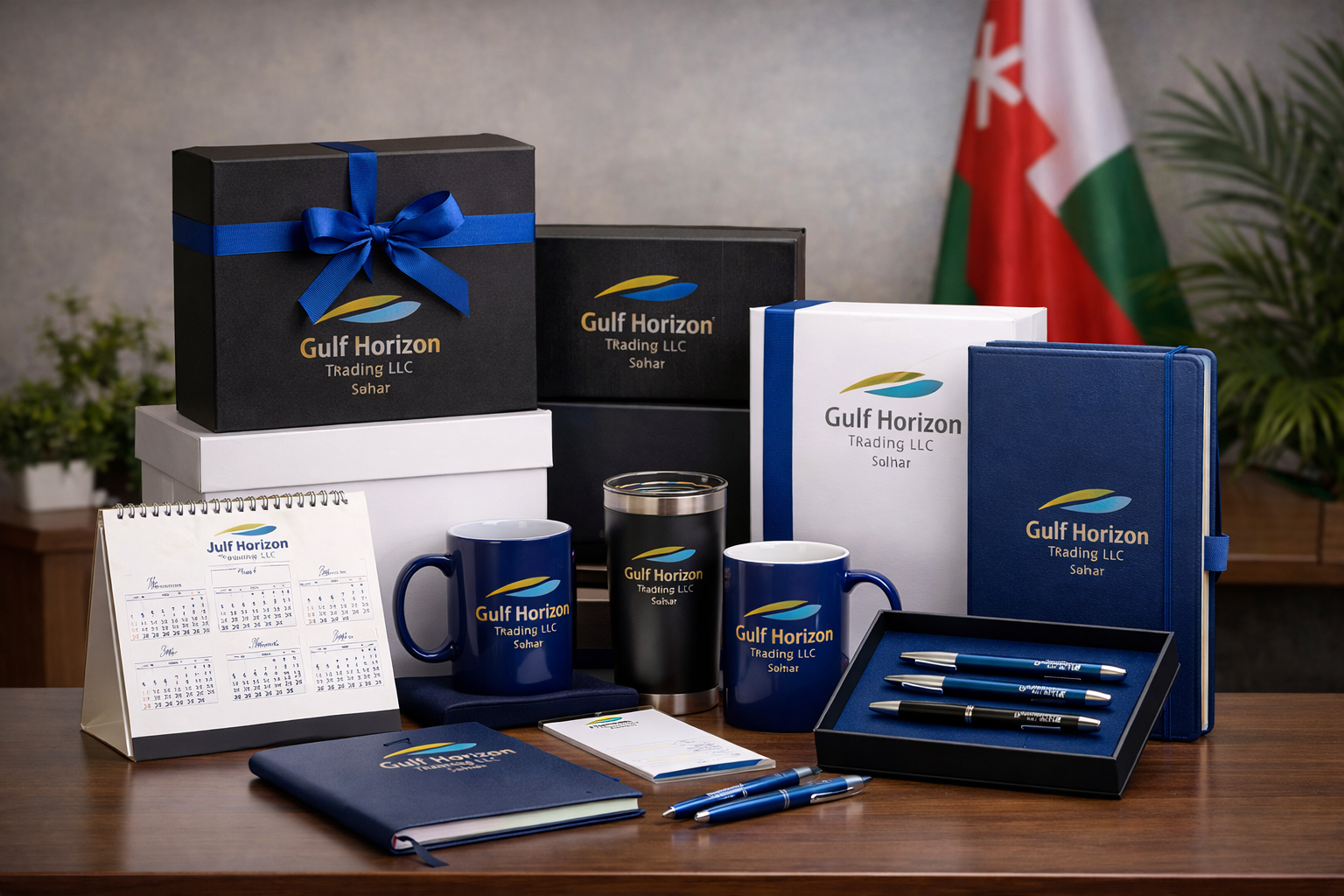 Corporate Gifts