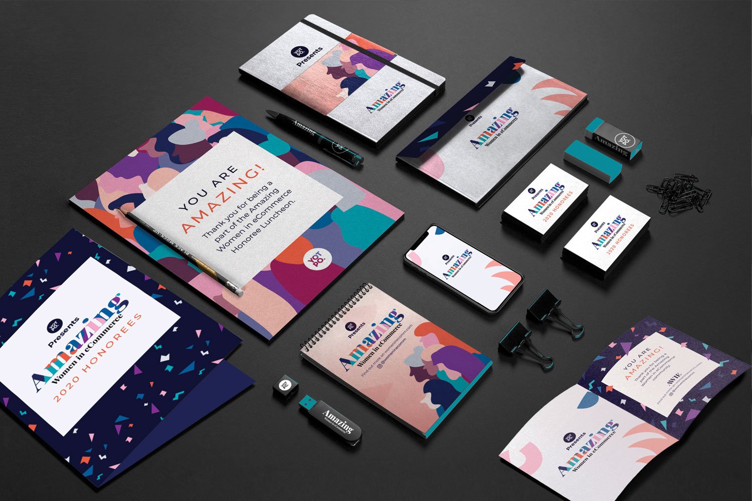 STATIONERY & OFFICE PRINTING