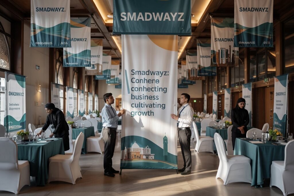 Events Management Support