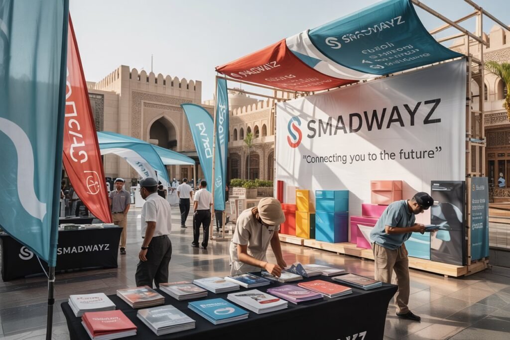 Events Management Support