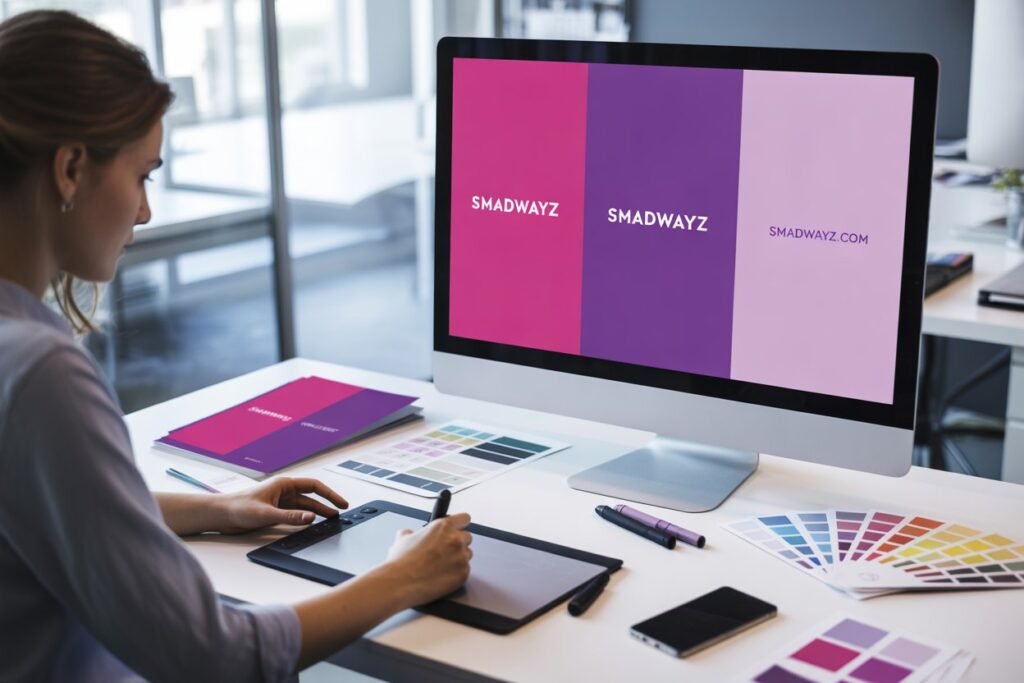 Brochure & Flyer Printing