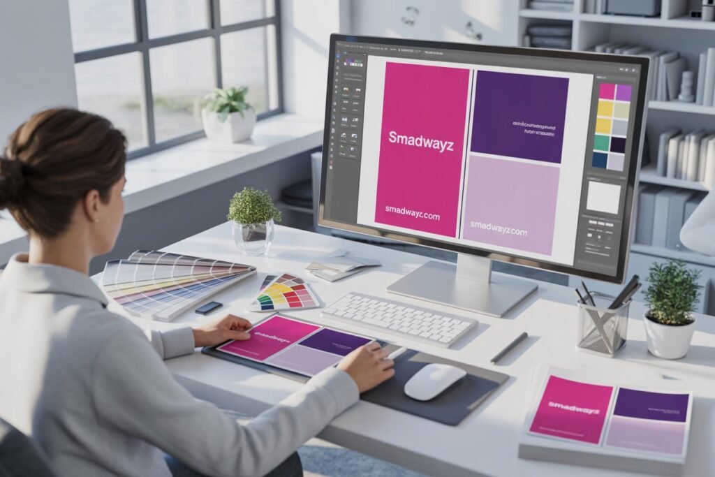 Brochure & Flyer Printing