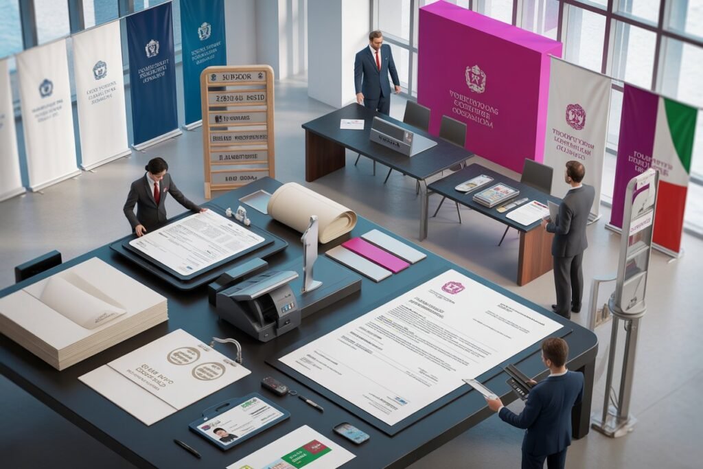 Government / Institutions