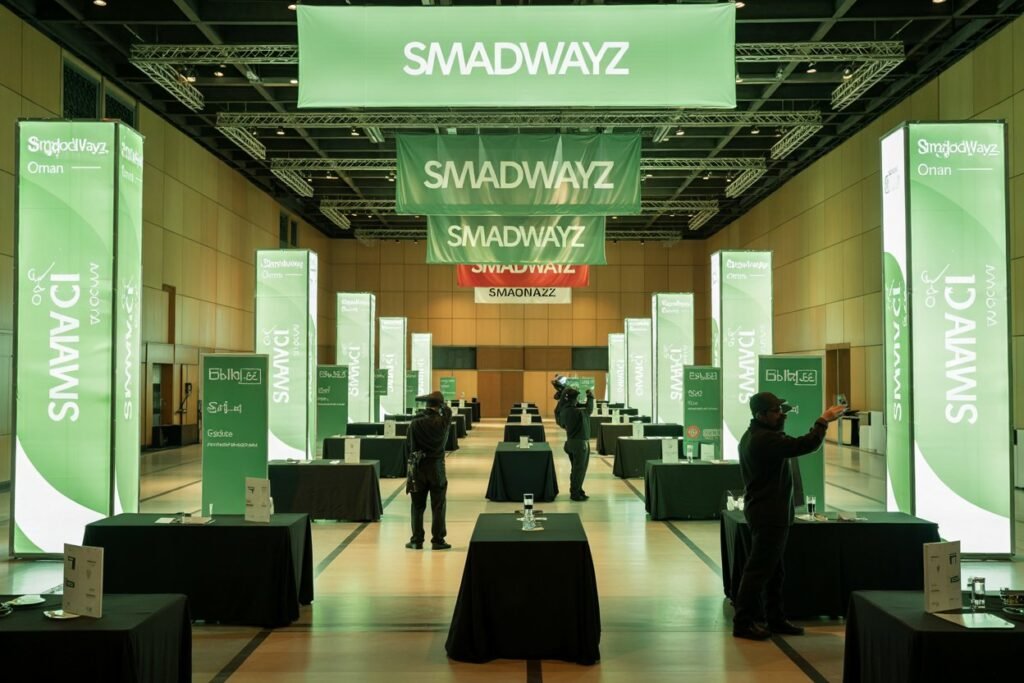 Events Management Support