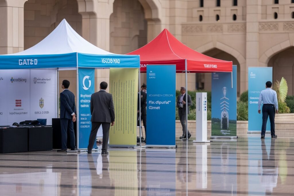 Government / Institutions