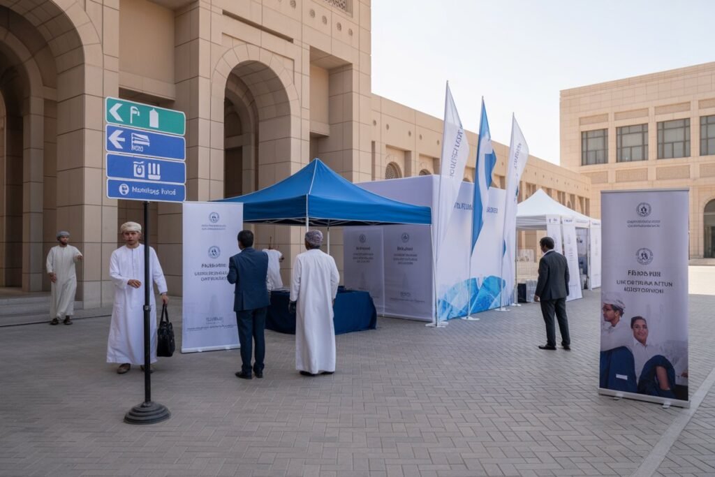 Government / Institutions