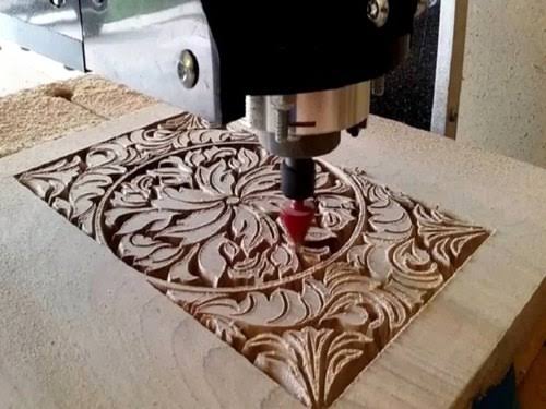 3D CNC Routing & Cutting in oman