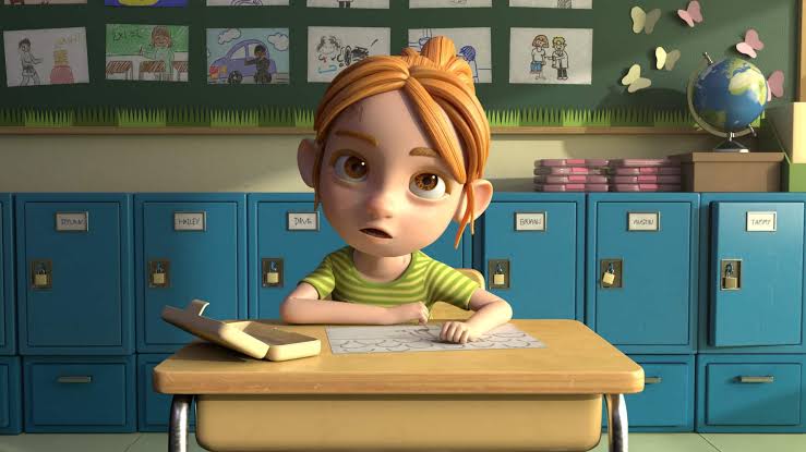 3D Design & Animation in Oman