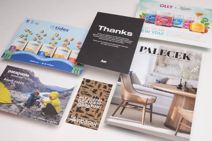Brochures & Flyers major cities in Oman.