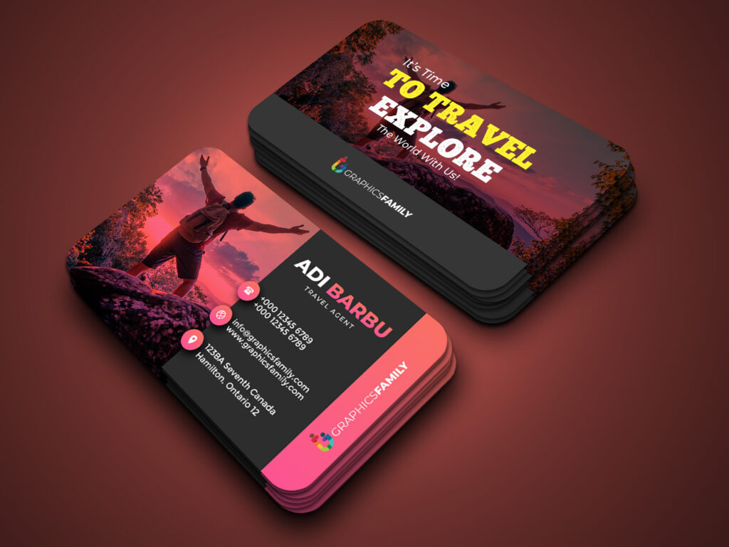 Business Cards Printing in Salalah Oman