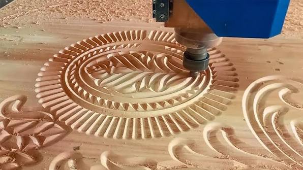 CNC Routing & Cutting Muscat in Oman