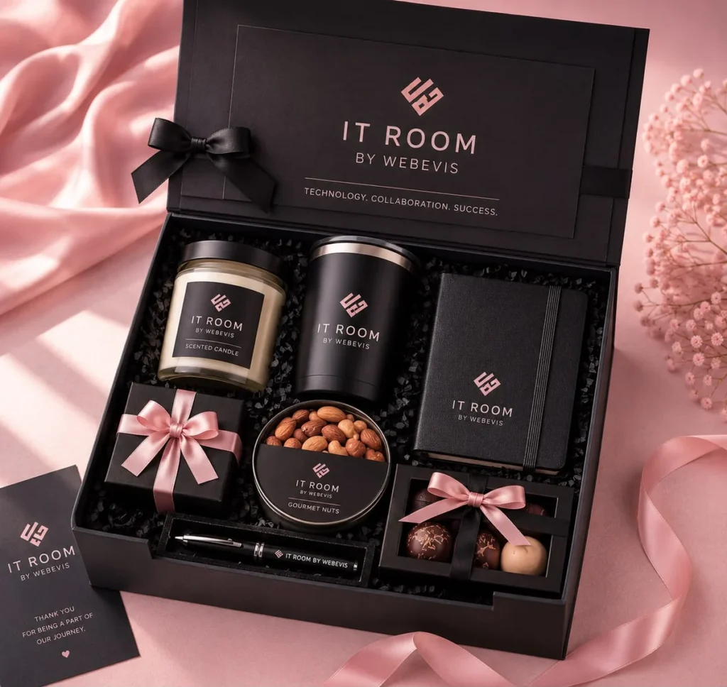 Corporate Gifts & Gift Sets in Muscat Oman