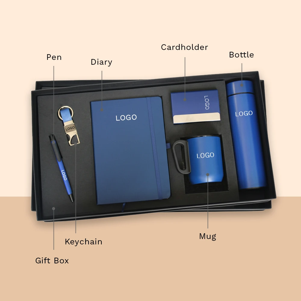 Corporate Gifts & Gift Sets in Oman