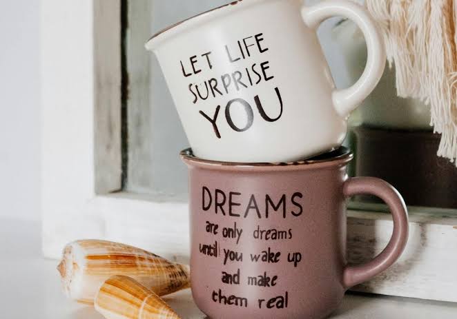 Custom Mugs & Drinkware in Muscat Oman