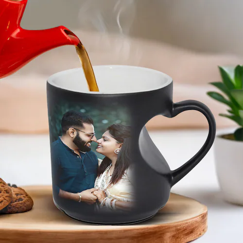 Custom Mugs & Drinkware in Oman