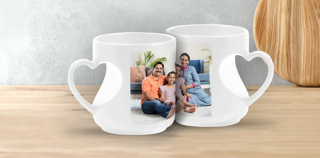 Custom Mugs & Drinkware in Oman