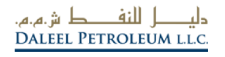 Daleel-Petroleum