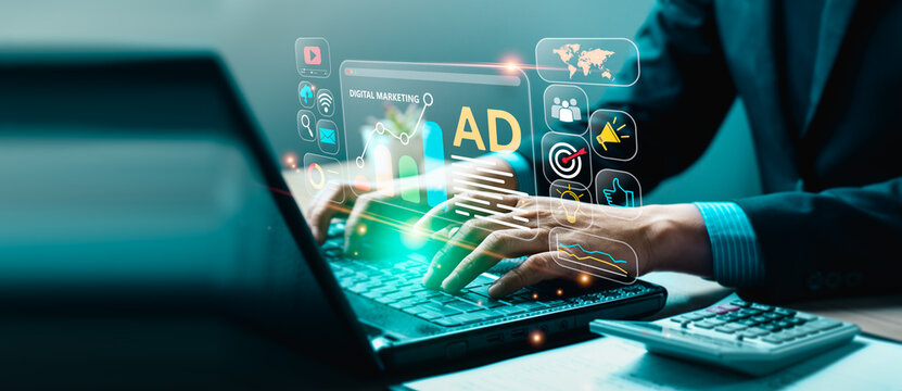 Digital Marketing In Muscat