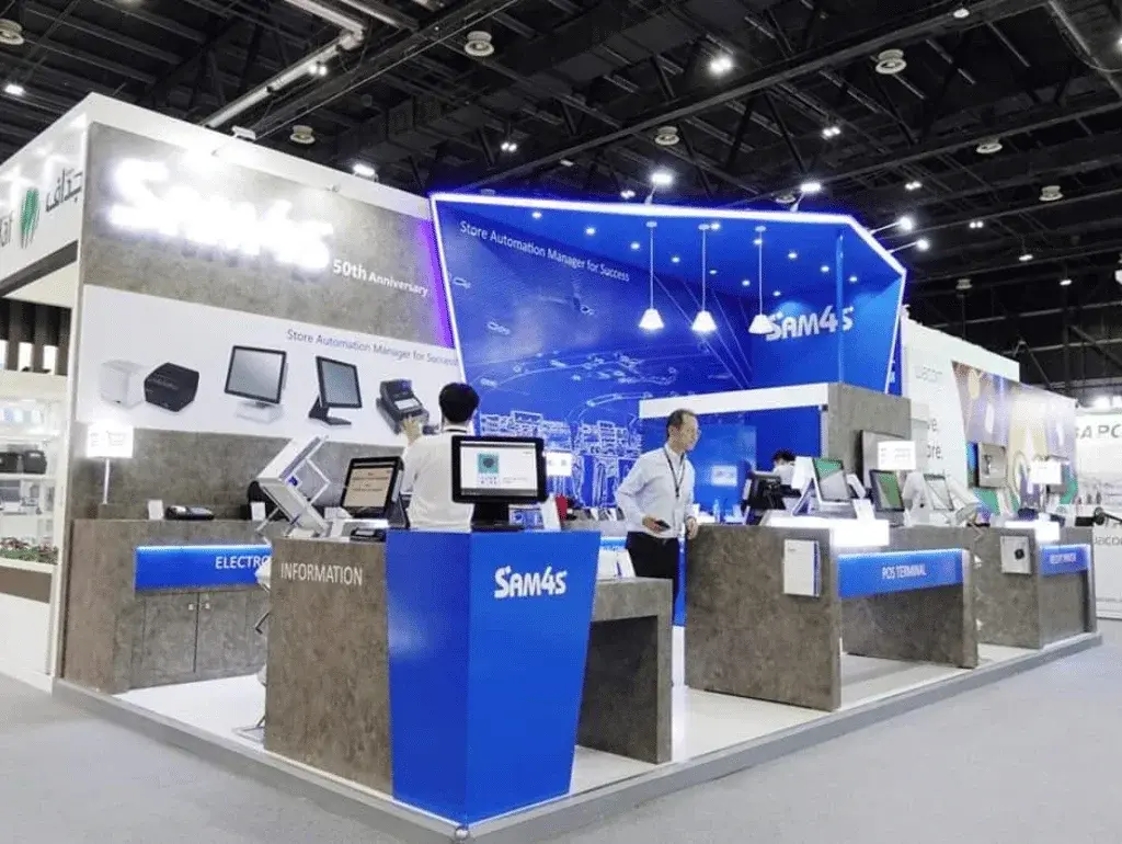EVENTS & EXHIBITION SUPPORT IN OMAN