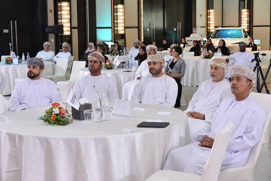 Events Management Support in Muscat oman