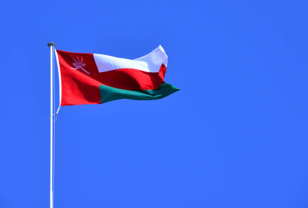 Flags Printing In Oman