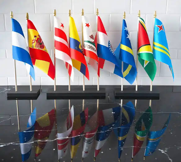 Flags Printing Muscat
