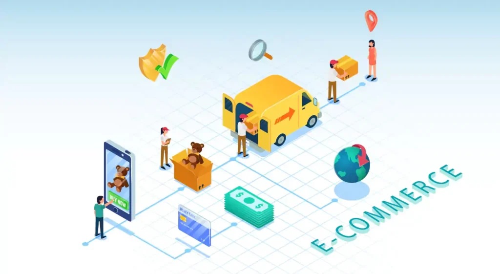 Fulfilment Services Muscat