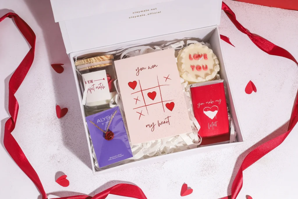 Gift Items & Packaging Muscat