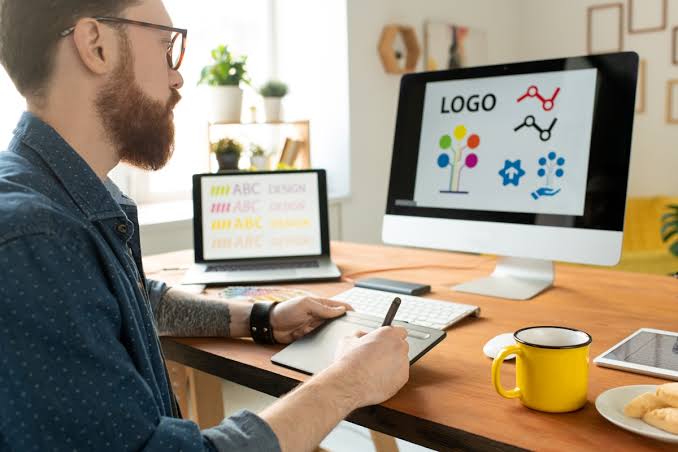 Graphic Designing In Oman
