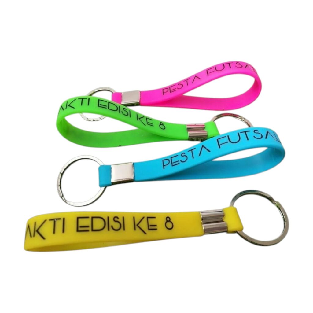 Key Holders & Wrist Bands in Oman