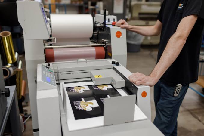 Lamination in Muscat & Across Oman