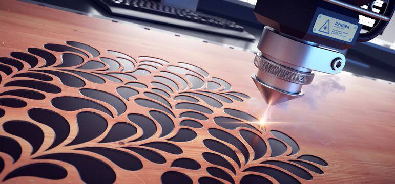 Laser Cutting all major cities in Oman.