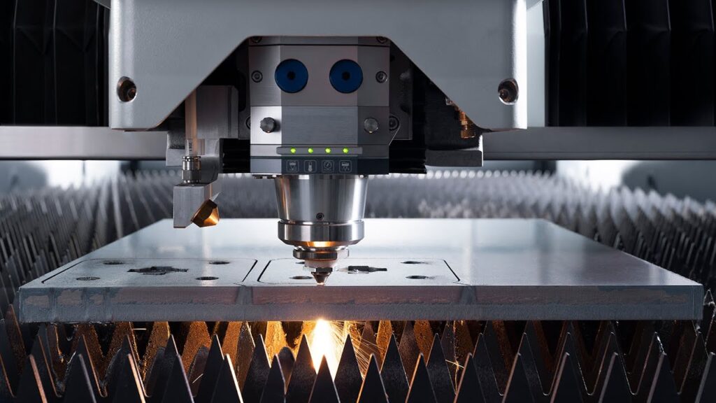 Laser Cutting in oman