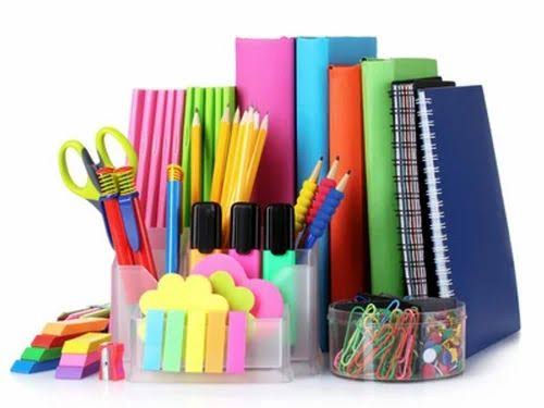 Notebooks & Stationery in Salalah Oman