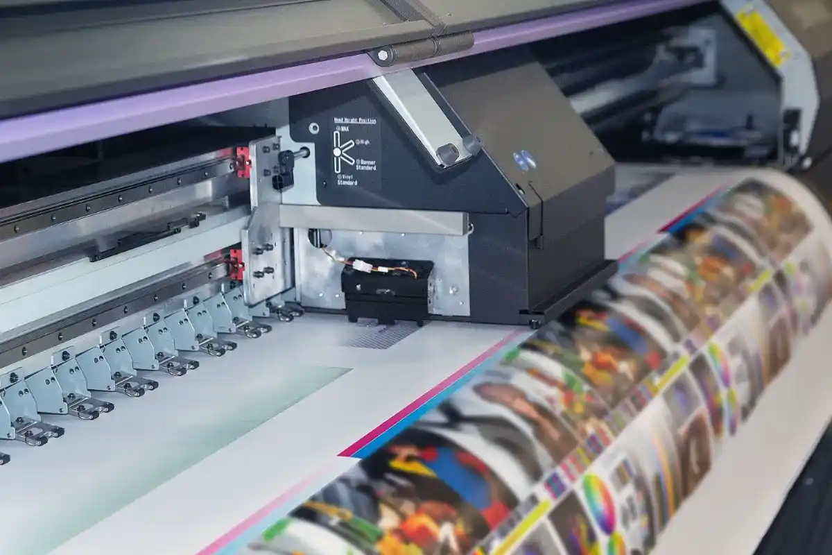PRINTING SERVICES IN MUSCAT OMAN
