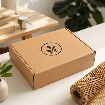 Packaging Services in Muscat