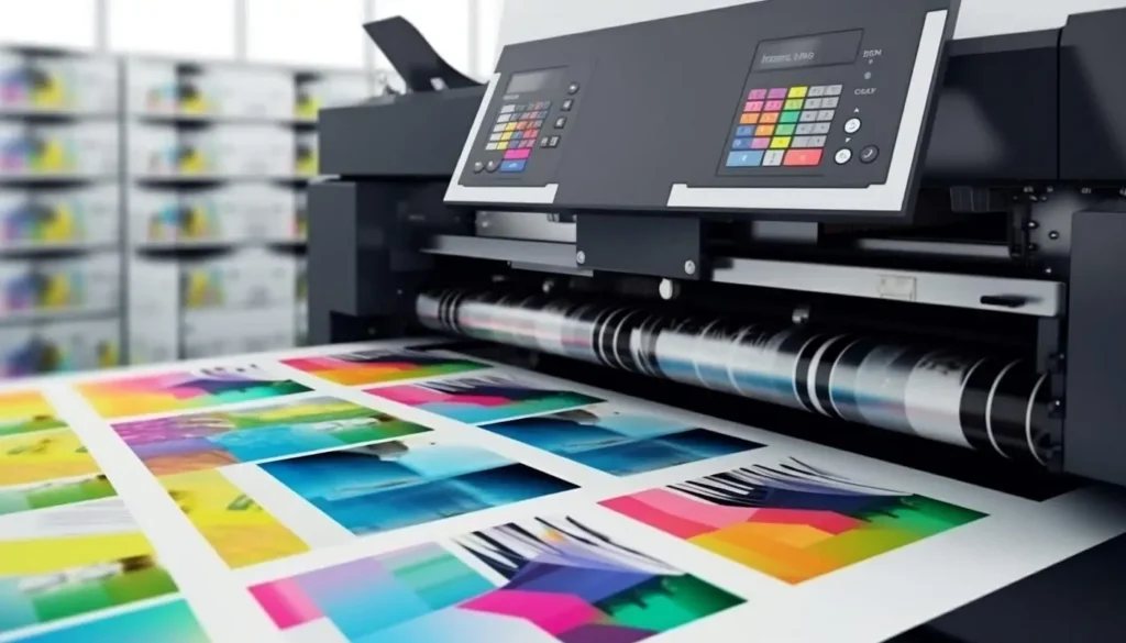 Plotter Printing & Cutting In Oman