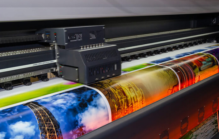 Plotter Printing & Cutting Muscat In Oman