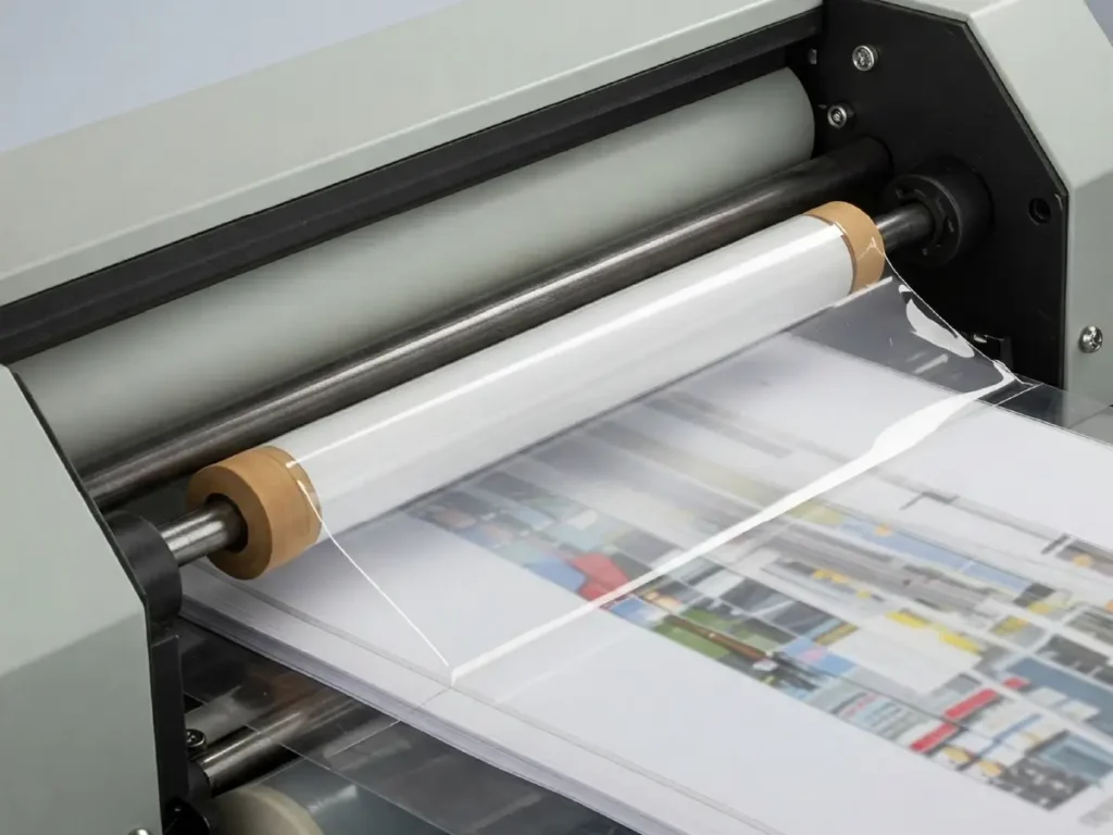 Professional Lamination in Muscat & Across Oman