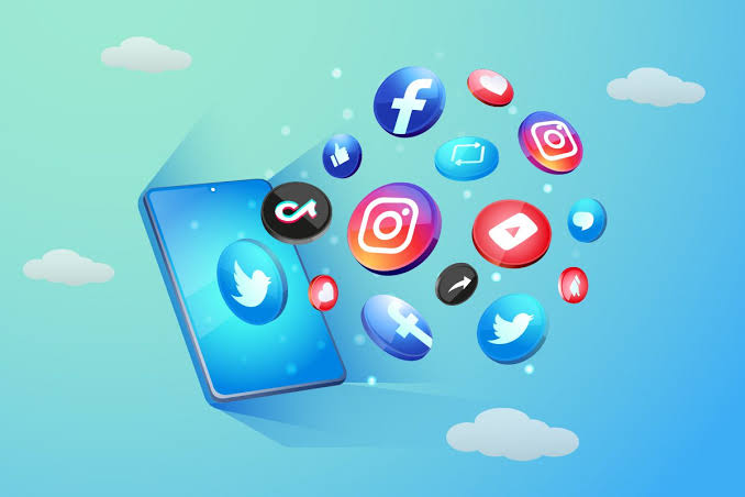 Social Media Management in Muscat Oman