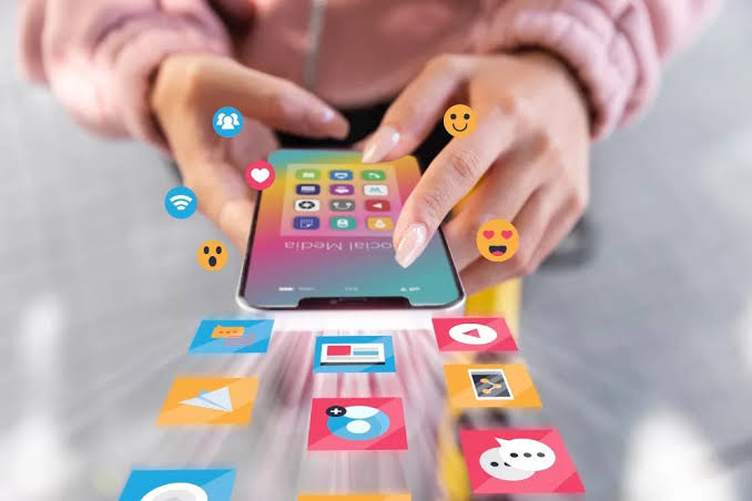 Social Media Management in Muscat