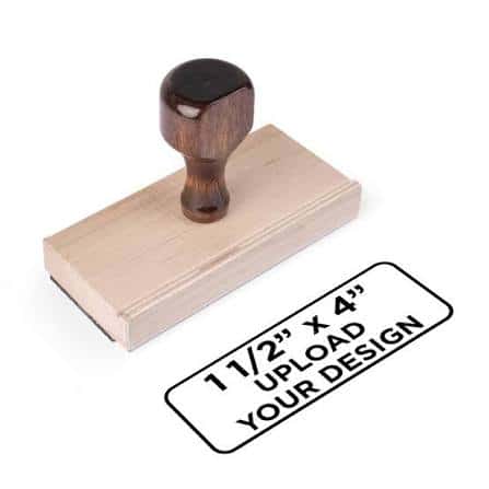 Stamp Making in Salalah Oman