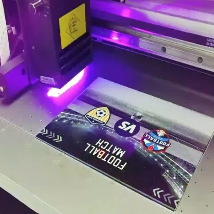 UV Flatbed Printing major cities in Oman