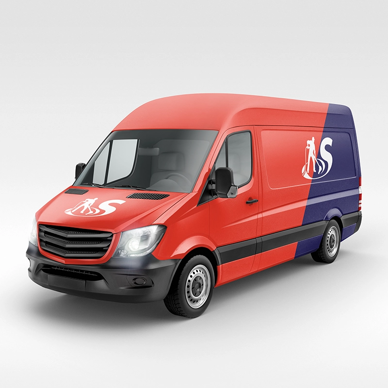 Vehicle Branding in oman