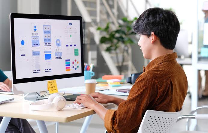 Web Design & Development Muscat